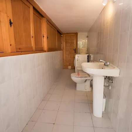 Vakantiehuis Colina Menyber