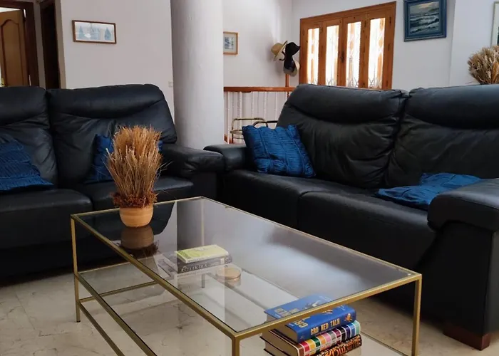Feriehus Colina Menyber Nerja